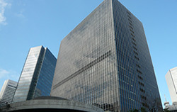 Osaka Office