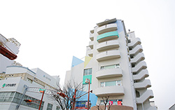 Amagasaki Technical Training Center