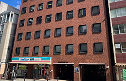 京都事業所