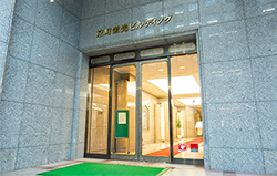 本社