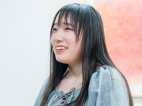 矢ノ根 沙織