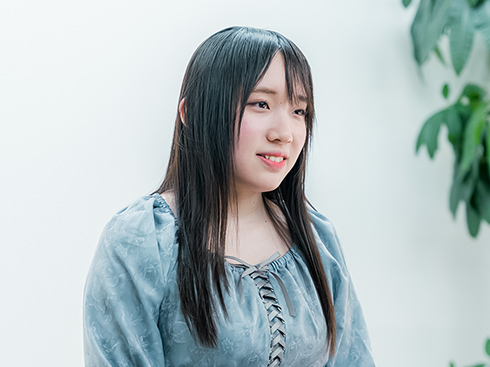 矢ノ根 沙織