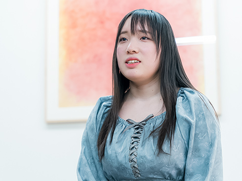 矢ノ根 沙織