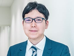 中島 慶