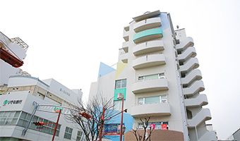 尼崎技術研修所