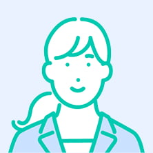 女性参加者イメージ