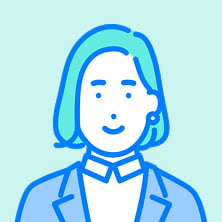 女性参加者イメージ